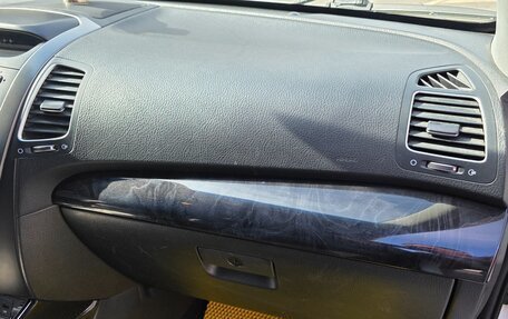 KIA Sorento II рестайлинг, 2013 год, 1 550 000 рублей, 19 фотография