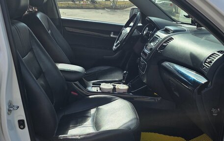 KIA Sorento II рестайлинг, 2013 год, 1 550 000 рублей, 18 фотография