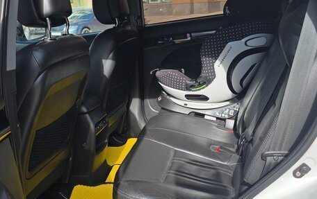 KIA Sorento II рестайлинг, 2013 год, 1 550 000 рублей, 21 фотография