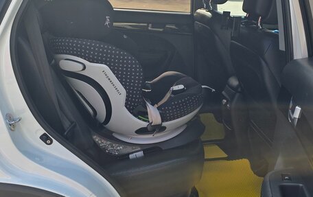 KIA Sorento II рестайлинг, 2013 год, 1 550 000 рублей, 23 фотография