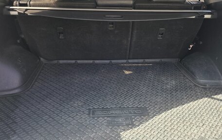 KIA Sorento II рестайлинг, 2013 год, 1 550 000 рублей, 24 фотография