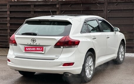 Toyota Venza I, 2013 год, 2 250 000 рублей, 4 фотография