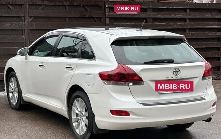 Toyota Venza I, 2013 год, 2 250 000 рублей, 3 фотография