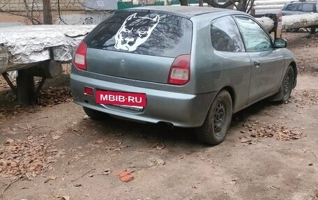 Mitsubishi Colt VI рестайлинг, 1999 год, 150 000 рублей, 2 фотография