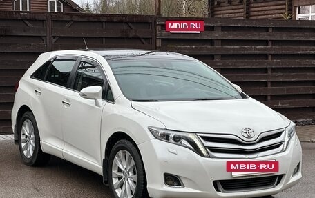 Toyota Venza I, 2013 год, 2 250 000 рублей, 2 фотография
