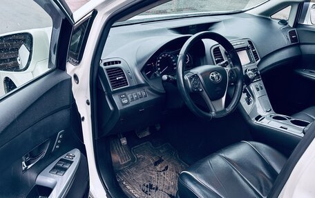 Toyota Venza I, 2013 год, 2 250 000 рублей, 5 фотография