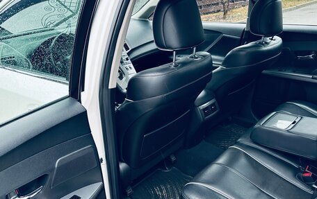 Toyota Venza I, 2013 год, 2 250 000 рублей, 6 фотография