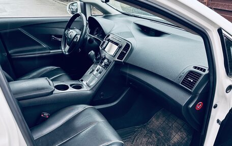 Toyota Venza I, 2013 год, 2 250 000 рублей, 8 фотография