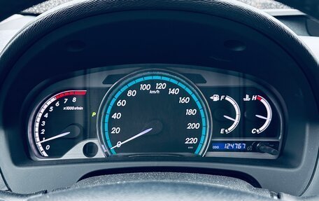 Toyota Venza I, 2013 год, 2 250 000 рублей, 10 фотография