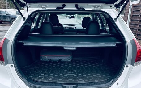 Toyota Venza I, 2013 год, 2 250 000 рублей, 14 фотография