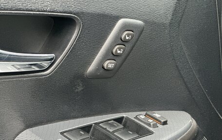 Toyota Venza I, 2013 год, 2 250 000 рублей, 12 фотография