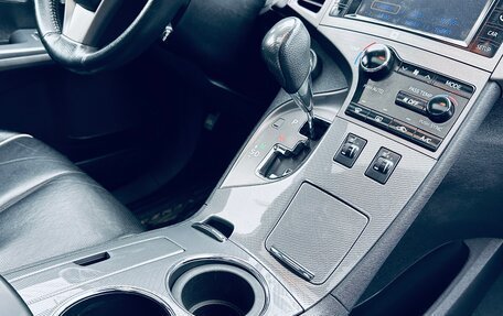 Toyota Venza I, 2013 год, 2 250 000 рублей, 16 фотография