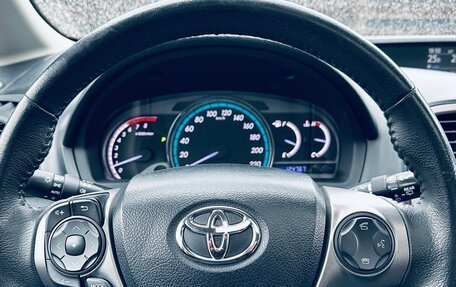 Toyota Venza I, 2013 год, 2 250 000 рублей, 19 фотография