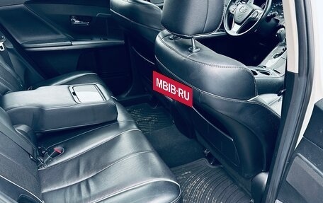 Toyota Venza I, 2013 год, 2 250 000 рублей, 7 фотография