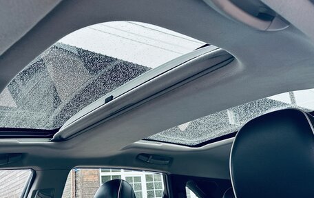 Toyota Venza I, 2013 год, 2 250 000 рублей, 24 фотография