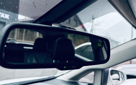 Toyota Venza I, 2013 год, 2 250 000 рублей, 22 фотография