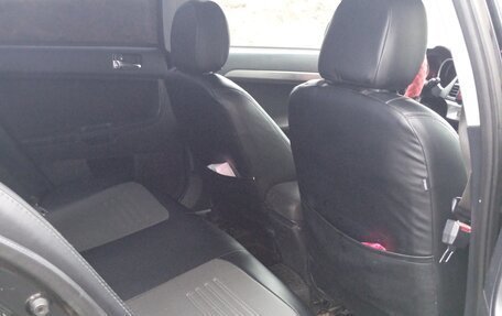 Mitsubishi Lancer IX, 2007 год, 700 000 рублей, 7 фотография