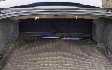 Mitsubishi Lancer IX, 2007 год, 700 000 рублей, 4 фотография