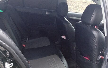 Mitsubishi Lancer IX, 2007 год, 700 000 рублей, 6 фотография