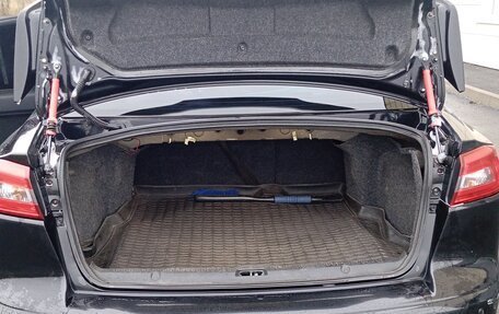 Mitsubishi Lancer IX, 2007 год, 700 000 рублей, 5 фотография