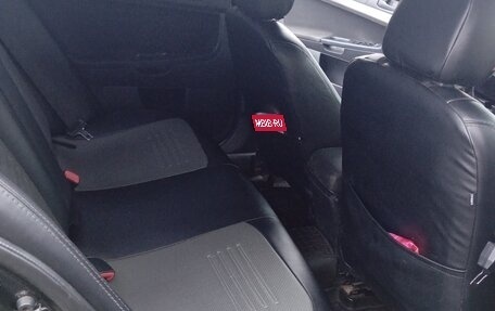 Mitsubishi Lancer IX, 2007 год, 700 000 рублей, 10 фотография