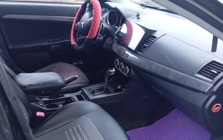 Mitsubishi Lancer IX, 2007 год, 700 000 рублей, 14 фотография