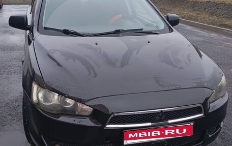 Mitsubishi Lancer IX, 2007 год, 700 000 рублей, 16 фотография