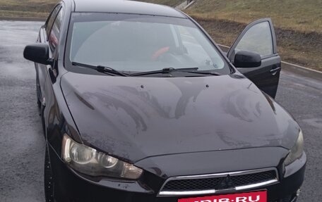 Mitsubishi Lancer IX, 2007 год, 700 000 рублей, 17 фотография