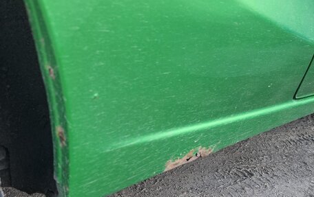 Mazda 2 III, 2008 год, 333 000 рублей, 6 фотография