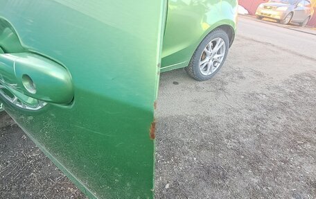 Mazda 2 III, 2008 год, 333 000 рублей, 15 фотография