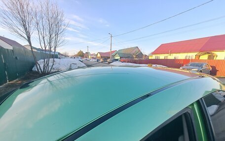 Mazda 2 III, 2008 год, 333 000 рублей, 16 фотография