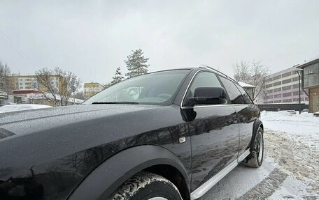 Audi A6 allroad, 2002 год, 750 000 рублей, 2 фотография