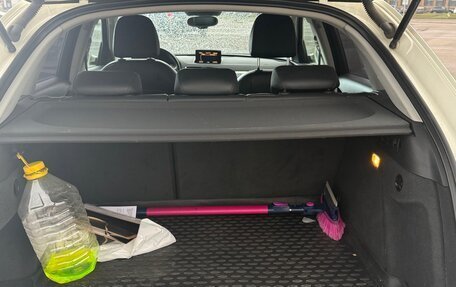 Audi Q3, 2013 год, 1 590 000 рублей, 9 фотография