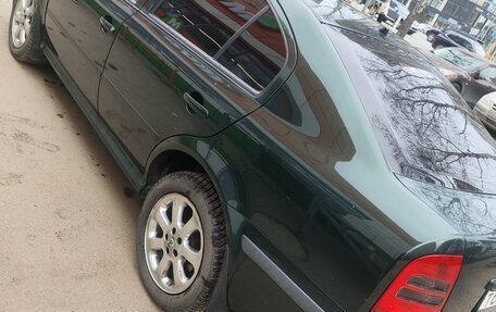 Skoda Octavia IV, 2000 год, 530 000 рублей, 2 фотография