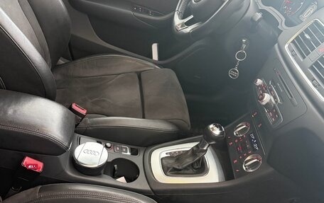 Audi Q3, 2013 год, 1 590 000 рублей, 8 фотография