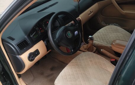 Skoda Octavia IV, 2000 год, 530 000 рублей, 6 фотография