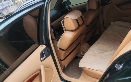 Skoda Octavia IV, 2000 год, 530 000 рублей, 5 фотография