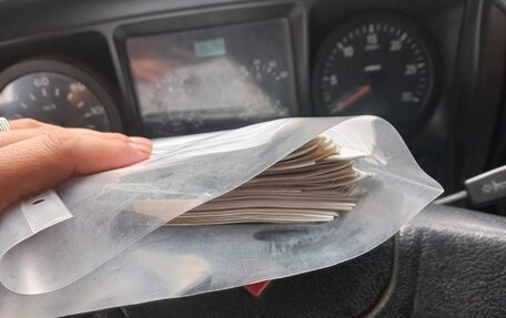 Skoda Octavia IV, 2000 год, 530 000 рублей, 8 фотография