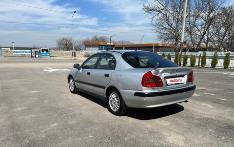 Mitsubishi Carisma I, 2002 год, 365 000 рублей, 5 фотография