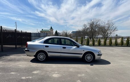 Mitsubishi Carisma I, 2002 год, 365 000 рублей, 9 фотография