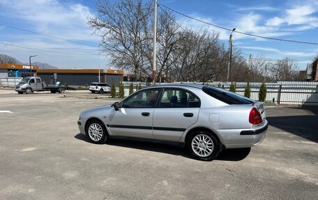 Mitsubishi Carisma I, 2002 год, 365 000 рублей, 4 фотография