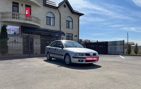 Mitsubishi Carisma I, 2002 год, 365 000 рублей, 2 фотография