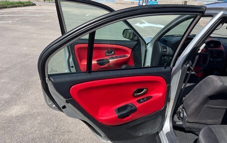 Mitsubishi Carisma I, 2002 год, 365 000 рублей, 15 фотография