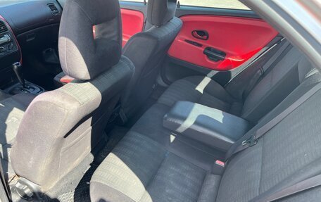 Mitsubishi Carisma I, 2002 год, 365 000 рублей, 16 фотография