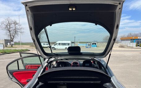 Mitsubishi Carisma I, 2002 год, 365 000 рублей, 18 фотография