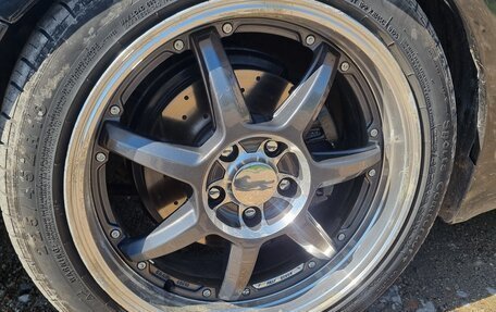 Skoda Superb III рестайлинг, 2005 год, 888 888 рублей, 6 фотография