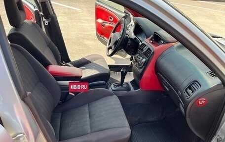 Mitsubishi Carisma I, 2002 год, 365 000 рублей, 21 фотография