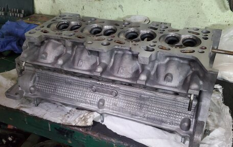 Skoda Superb III рестайлинг, 2005 год, 888 888 рублей, 20 фотография