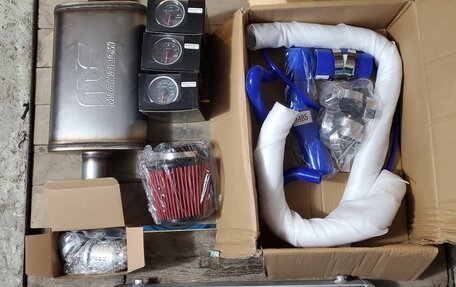 Skoda Superb III рестайлинг, 2005 год, 888 888 рублей, 18 фотография