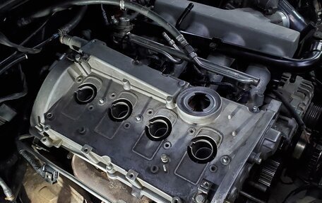 Skoda Superb III рестайлинг, 2005 год, 888 888 рублей, 21 фотография